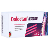 DOLOCTAN forte Kapseln (PZN 11665949)