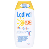 Ladival Kinder Sonnenmilch LSF 30 (PZN 3376645)