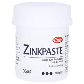 ZINKPASTE Caelo HV-Packung (PZN 9234538)