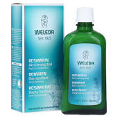 WELEDA Rosmarin Aktivierungsbad (PZN 650790)