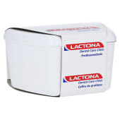 GEBISSBOX Scharnierdeckel f√Љr Zahnproth.Lactona (PZN 9508852)