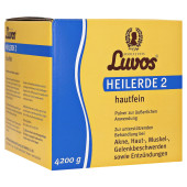 LUVOS Heilerde 2 hautfein (PZN 5039283)