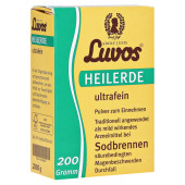 LUVOS Heilerde ultrafein (PZN 5106080)