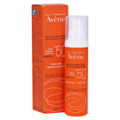 Av√®ne Sonnenfluid SPF 50+ get√ґnt (PZN 13168267)