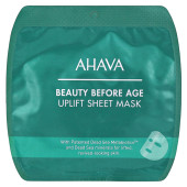 AHAVA Uplifting & Firming Sheet Mask (PZN 14023654)