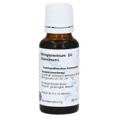 GLONOINUM D 4 Dilution (PZN 2401890)