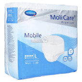 MOLICARE Premium Mobile 6 Tropfen Gr.L (PZN 13476879)