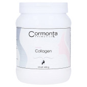 COLLAGEN BEAUTY Cormonta Cosmetics Pulver (PZN 9482584)