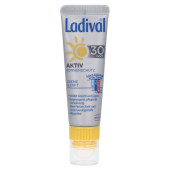 Ladival Aktiv Sonnenschutz f√Љr Gesicht und Lippen (PZN 9932136)