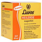 Luvos Heilerde Magenfein in Beuteln (PZN 9724219)