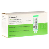 Legalon 140mg (PZN 10328227)