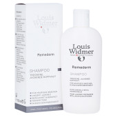 WIDMER Remederm Shampoo leicht parf√Љmiert (PZN 7098781)