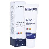 Dermasence Barriopro Wund- und Narbenpflegeemulsion (PZN 10789106)