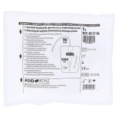 URINBEUTEL 24h steril 1 l 90 cm Schlauch (PZN 3061255)