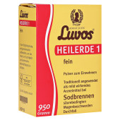 LUVOS Heilerde 1 fein (PZN 5039194)