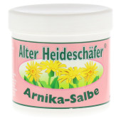 Arnika Salbe Alter Heidesch√§fer (PZN 9229744)