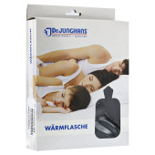 W√ДRMFLASCHE 1,5 l mit Bezug blau (PZN 9926667)
