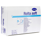 ROLTA soft Synth.-Wattebinde 6 cmx3 m (PZN 4456518)