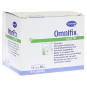 OMNIFIX elastic 10 cmx10 m Rolle (PZN 5529998)