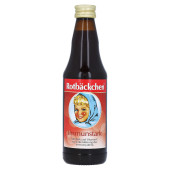 RABENHORST Rotb√§ckchen Immunstark Sonderf√Љll.Saft (PZN 14407886)