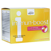 Immun-boost Orthoexpert Direktgranulat (PZN 6910602)