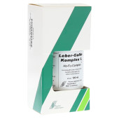 LEBER GALLE Komplex L Ho-Fu-Complex Tropfen (PZN 1742459)