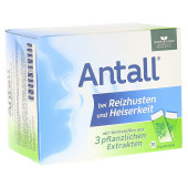 Antall bei Reizhusten und Heiserkeit Liquidstick (PZN 11130237)