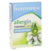 KLOSTERFRAU Allergin Tabletten (PZN 5961218)