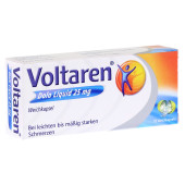 Voltaren Dolo Liquid 25mg (PZN 5023922)
