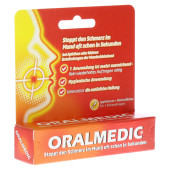 ORALMEDIC Applikatoren (PZN 4042857)