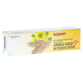 RIVIERA Arnika Hand intensiv Creme parabenfrei (PZN 11015281)