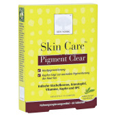 SKIN-CARE Pigment Clear Tabletten (PZN 15743126)