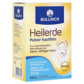 BULLRICH Heilerde Pulver hautfein (PZN 12856166)