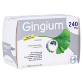Gingium 240mg (PZN 14171113)