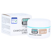 DERMACOLOR Camouflage Creme D EF 85 (PZN 15819705)