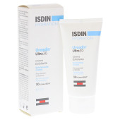 ISDIN Ureadin ultra 30 exfolierende Creme (PZN 11328465)