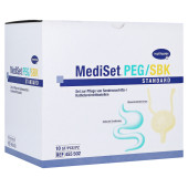 MEDISET PEG/SBK Standard Kombipackung (PZN 1585818)