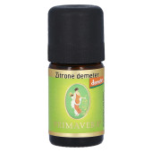 PRIMAVERA Zitrone demeter √§therisches √Цl (PZN 12563961)