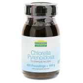 CHLORELLA PYRENOIDOSA Presslinge (PZN 3735854)