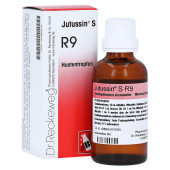 JUTUSSIN S R9 Mischung (PZN 1686614)