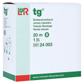 TG Schlauchverband Gr.5 20 m wei√Я (PZN 1020269)