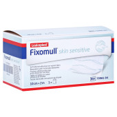 FIXOMULL Skin Sensitive 10 cmx2 m (PZN 15190880)