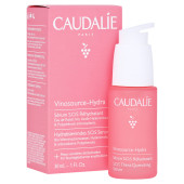 CAUDALIE Vinosource-Hydra hydratisier.SOS Serum (PZN 17447550)