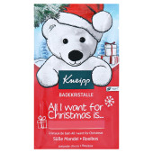 KNEIPP Badekristalle All I want for Christmas is (PZN 15613286)