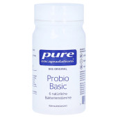 PURE ENCAPSULATIONS Probio Basic Kapseln (PZN 15309370)