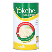 YOKEBE Vanille lactosefrei NF2 Pulver (PZN 16924982)