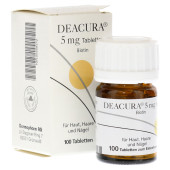 Deacura 5mg (PZN 368272)