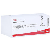 EQUISETUM/VISCUM Ampullen (PZN 2085756)