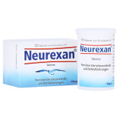 Neurexan (PZN 4143009)