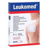 LEUKOMED sterile Pflaster 8x10 cm (PZN 16799198)